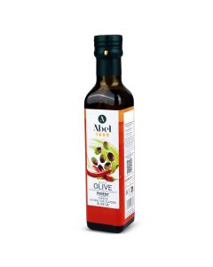 ABEL OLIVE OIL WITH CHILI 250ML