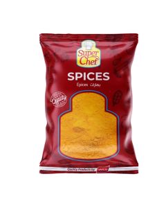 SUPER CHEF CHILLI POWDER KASHMIRI 1KG