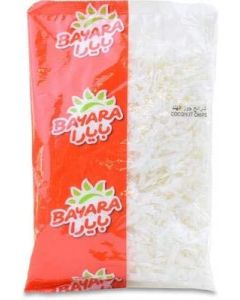 BAYARA COCONUT FLAKES 500GM