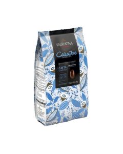 VALRHONA CARIBE 66% 3KG