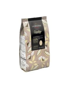 VALRHONA OPALYS FEVES 33% 3KG