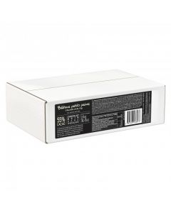 VALRHONA CHOCOLATE STICK 55% 1.60KG