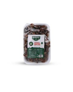 MUBARAK GOURMET DATES CHOPPED 250GM