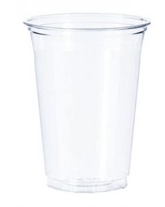 SUPER TOUCH - CLEAR PP CUPS 16 OZ