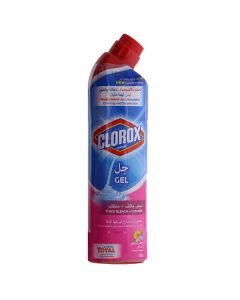 Clorox Floral Magic Gel Multi Purpose Cleaner 750 ML