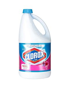 Clorox Liquid Bleach Floral Scent 1.89 Ltr