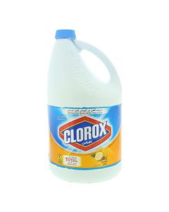CLOROX LIQUID BLEACH ORANGE 3.78LTR