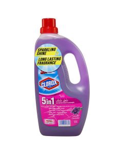 Clorox Multipurpose Cleaner 1.5 Ltr Lavendar scent