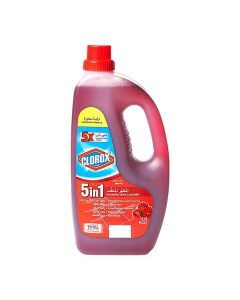 Clorox Multipurpose Cleaner 1.5 Ltr Rose scent