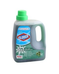 Clorox Multipurpose Cleaner 1.5 Ltr Pine scent