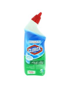 Clorox Toilet Bowl Cleaner Fresh Scent 709 ML