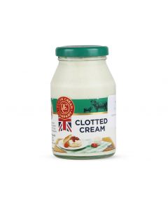 DEVON ENGLISH CLOTTED CREAM 170GM