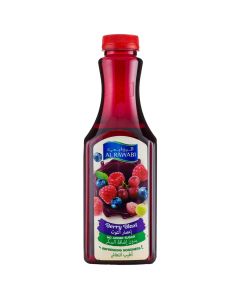 AL RAWABI BERRY BLAST JUICE 800ML
