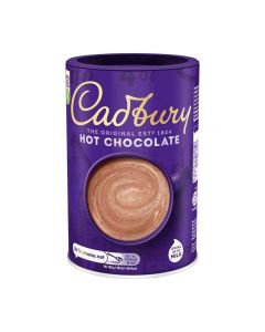 CADBURY DRINKING CHOCOLATE POWDER 500GM