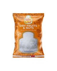 SUPER CHEF COCONUT POWDER 1KG