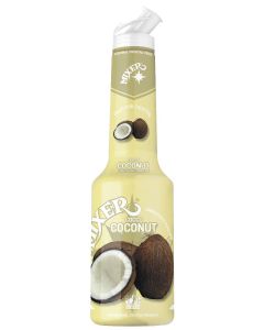 MIXER COCONUT PUREE 1LTR