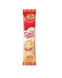 NESTLE COFFEE MATE COFFEE CREAMER STICKS 200X3GM