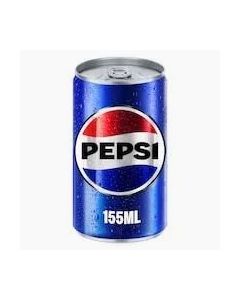 PEPSI SOFT DRINKS 155ML