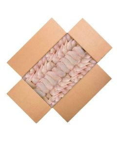 AURORA CHICKEN WINGS BULK 15KG
