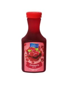 AL RAWABI CRANBERRY JUICE 1.5LTR