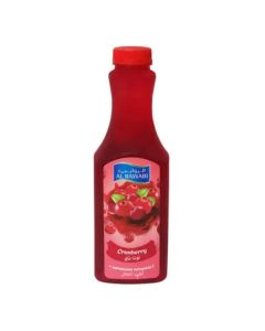AL RAWABI CRANBERRY JUICE 800ML