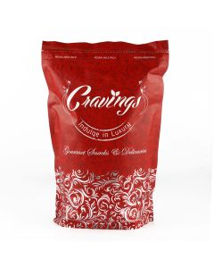 CRAVINGS ALMOND ROASTED (SALTED) 1KG