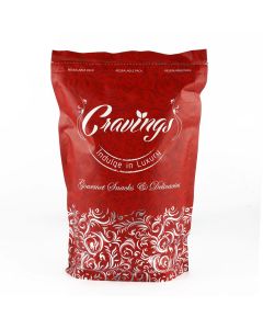 CRAVINGS MIX NUTS ROASTED SPICY 1KG