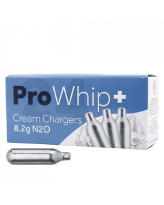 Pro whip Whipping Cream Charger 10 x 8.2g