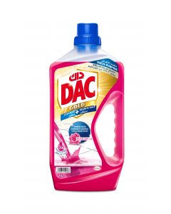DAC DISINFECTANT GOLD ROSE BLOOM 1LTR