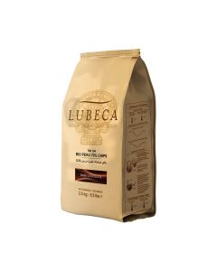 LUBECA DARK CHOCOLATE CHIP (70%)
