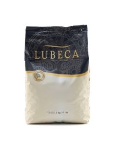 LUBECA DARK CHOCOLATE CHIPS 70% 5KG