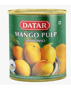DATAR MANGO PULP 850GM