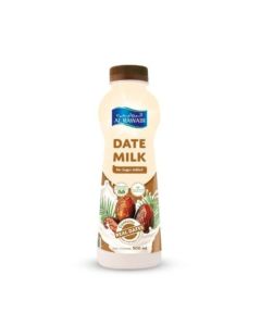 AL RAWABI DATE MILK 500ML