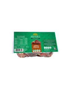 DATE CROWN KHALAS DATES 1KG