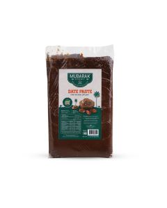 MUBARAK GOURMET DATES PASTE 1KG