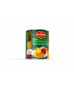 DEL MONTE FIESTA MIXED FRUIT IN SYRUP 850 GM