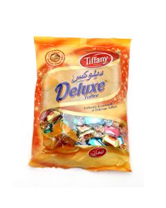 TIFFANY DELUXE COFFEE 600 GM