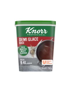 KNORR PROFESSIONAL DEMI GLACE 6X750GM