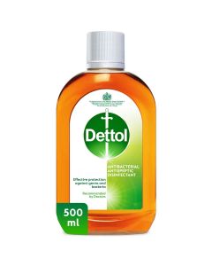 Dettol Antiseptic Liquid 500 ml