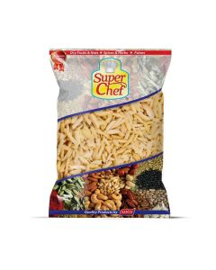 SUPER CHEF ALMOND STICK (SILVERED) 1KG