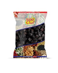 SUPER CHEF BLACK CURRANTS DRY 1KG