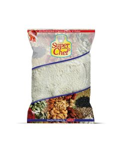 SUPER CHEF CASHEWNUT POWDER 1KG