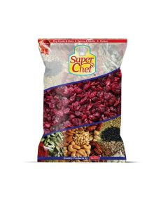 SUPER CHEF CHERRY RED DRY 1KG