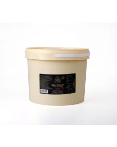 SUPER CHEF DIJON MUSTARD 5 KG