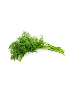 DILL LEAVES 100GM
