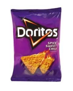 DORITOS SPICY SWEET CHILI 311.8GM