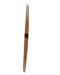 ECO TOUCH PREMIUM CHOPSTICKS DOUBLE EDGED 240MM 10X100PC