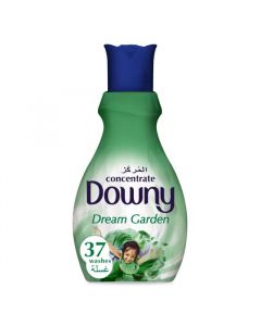 Downy Concentrate Fabric Softener Dream Garden 1.5 LTR