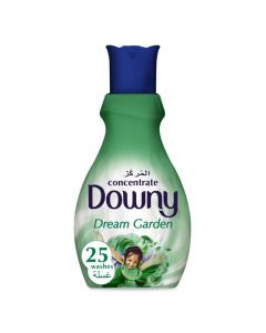 Downy Concentrate Fabric Softener Dream Garden 1 LTR