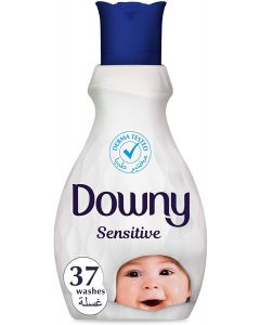 Downy Concentrate Fabric Softener Gentle 1.5 LTR